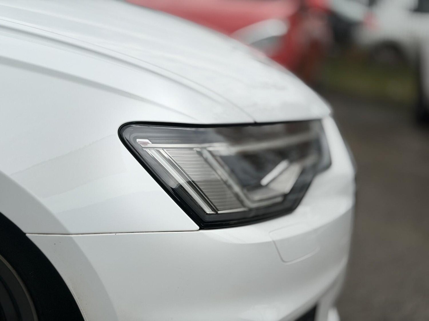 Used Audi A6 2021 for sale - 76512541: Photo 8