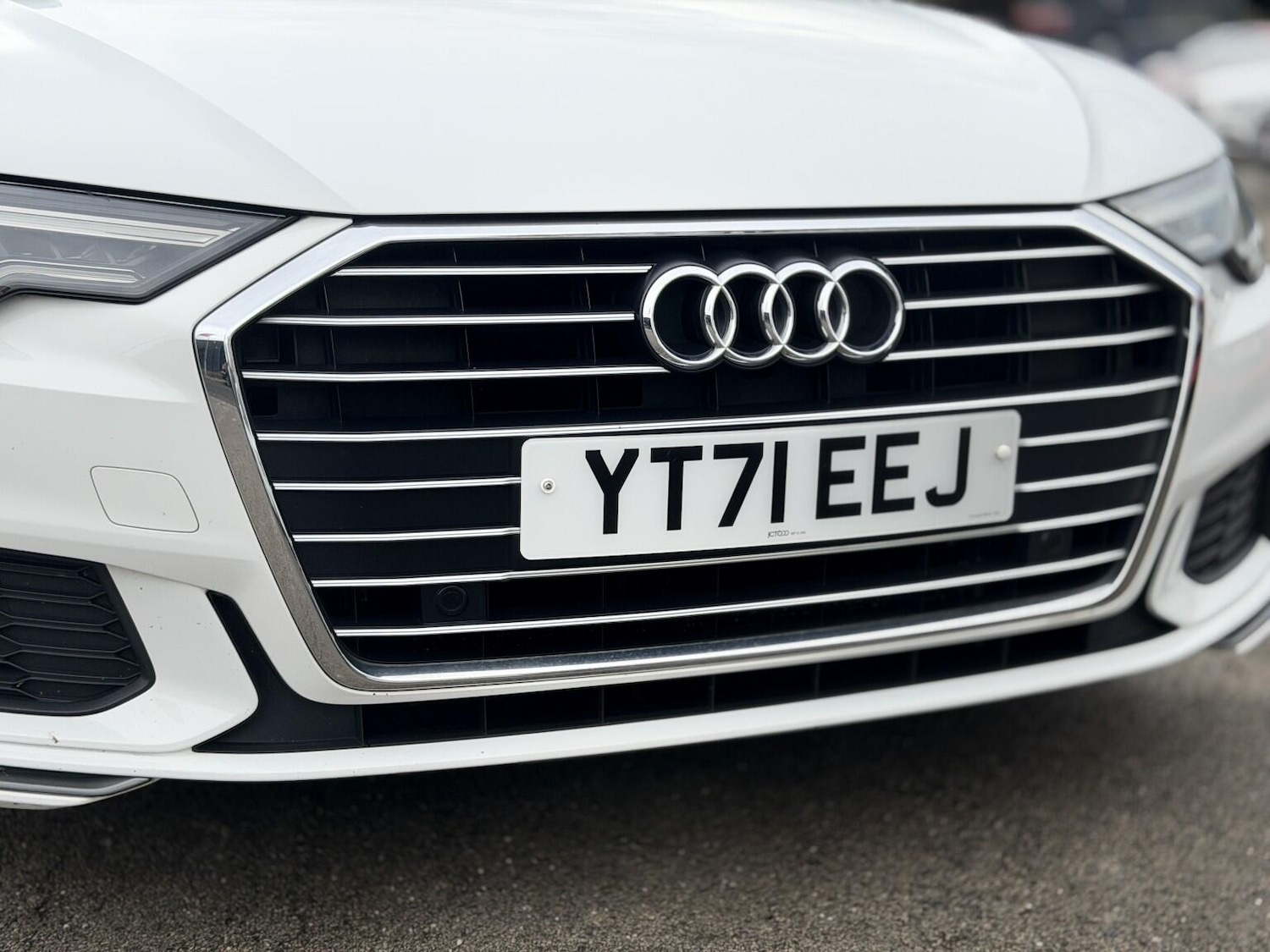 Used Audi A6 2021 for sale - 76512541: Photo 9