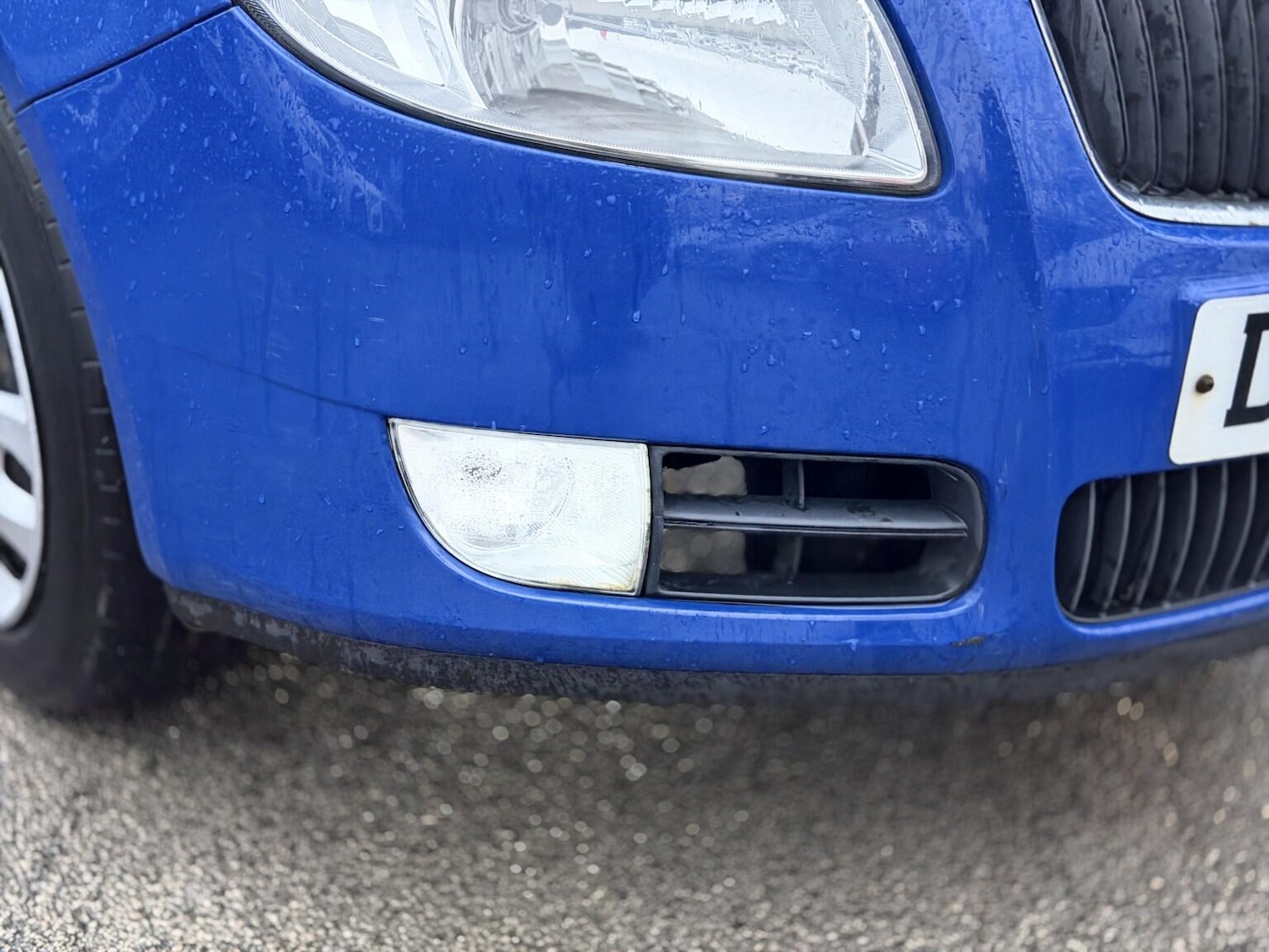 Used Skoda Fabia 2007 for sale - 77066340: Photo 12