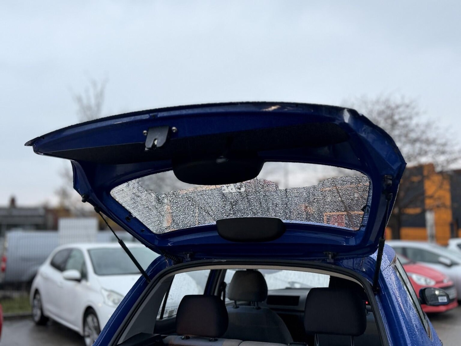 Used Skoda Fabia 2007 for sale - 77066340: Photo 22