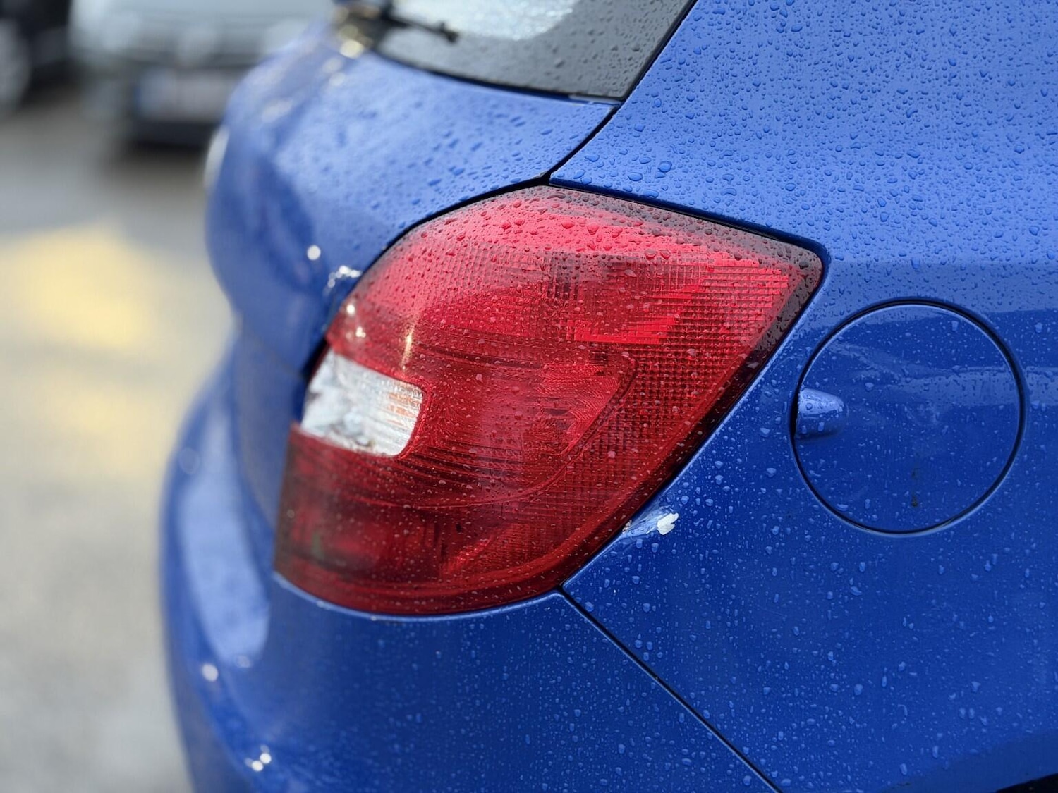 Used Skoda Fabia 2007 for sale - 77066340: Photo 26