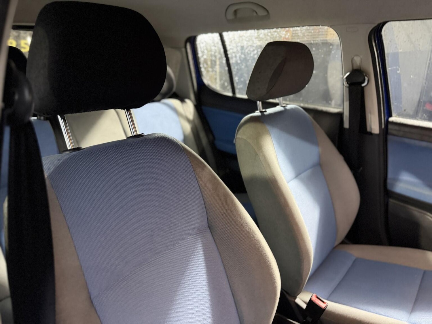 Used Skoda Fabia 2007 for sale - 77066340: Photo 29