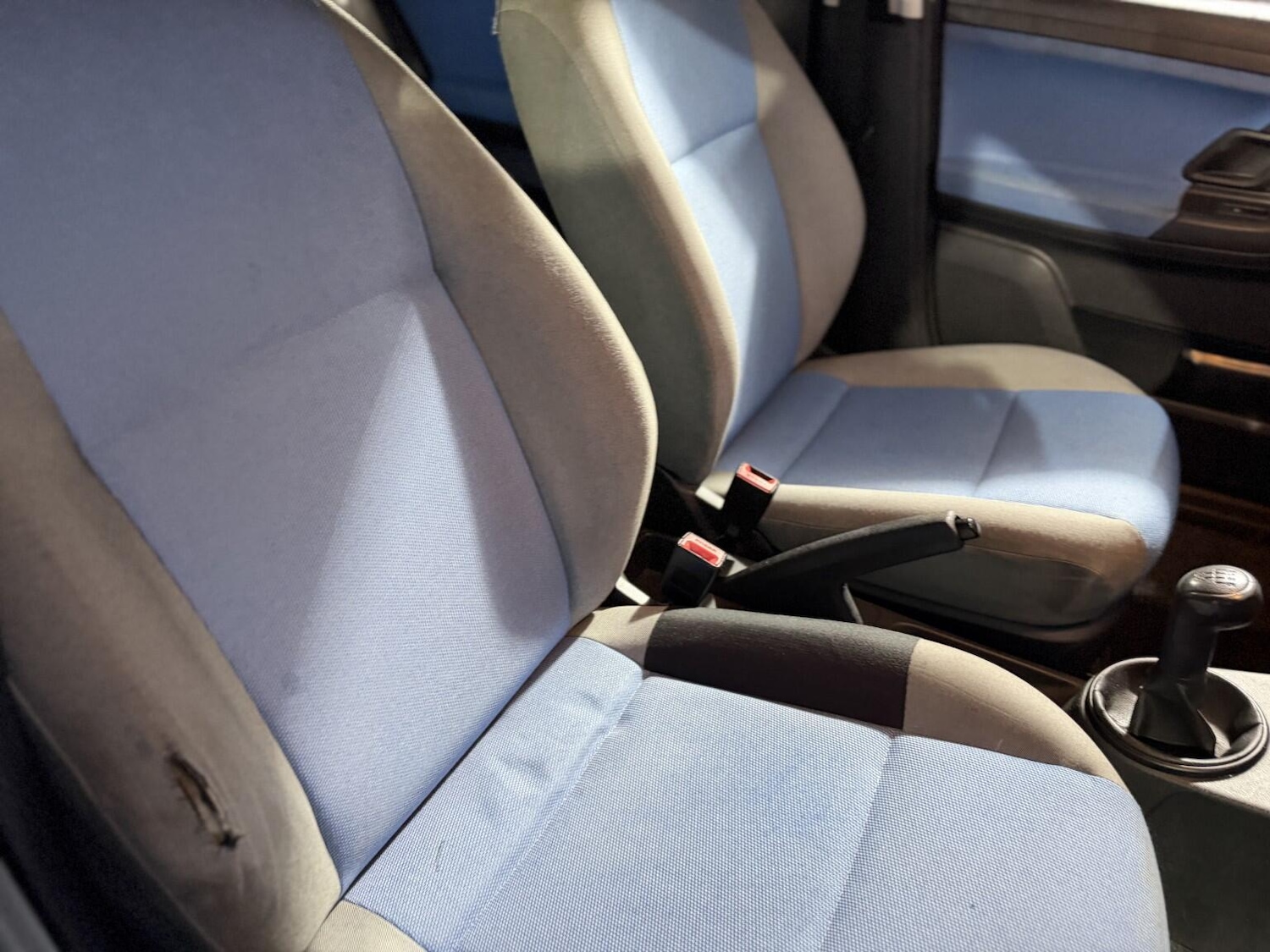 Used Skoda Fabia 2007 for sale - 77066340: Photo 34