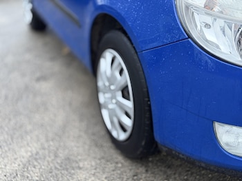 Used Skoda Fabia 2007 for sale - 77066340: Photo