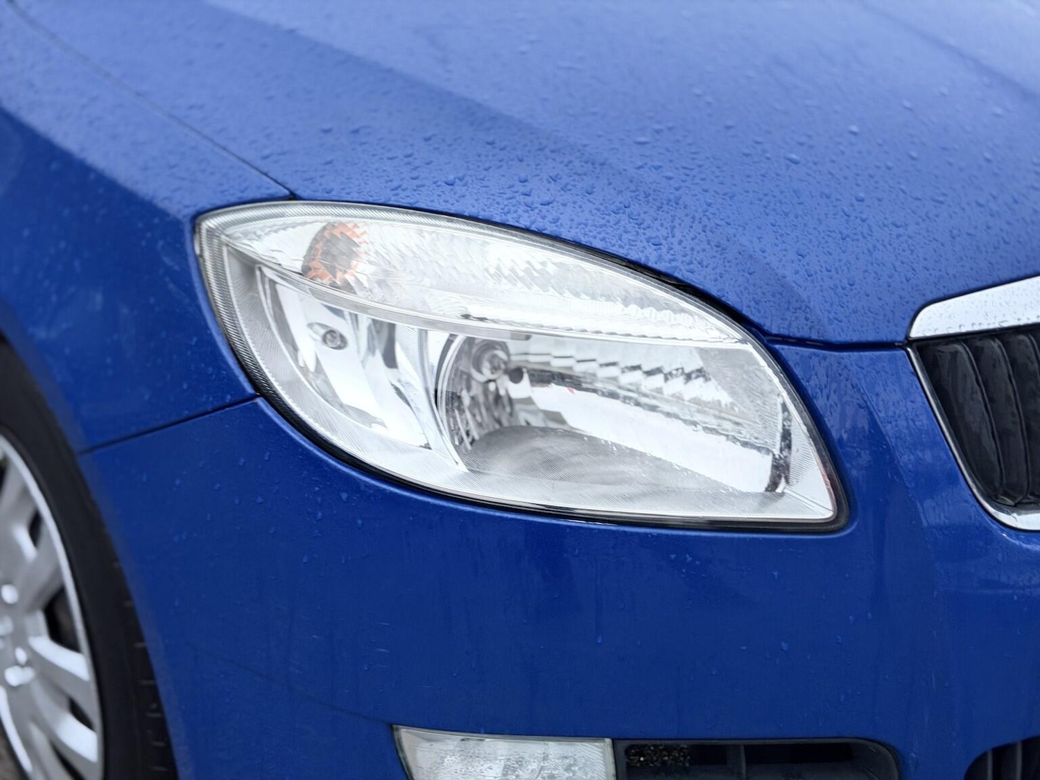 Used Skoda Fabia 2007 for sale - 77066340: Photo 4