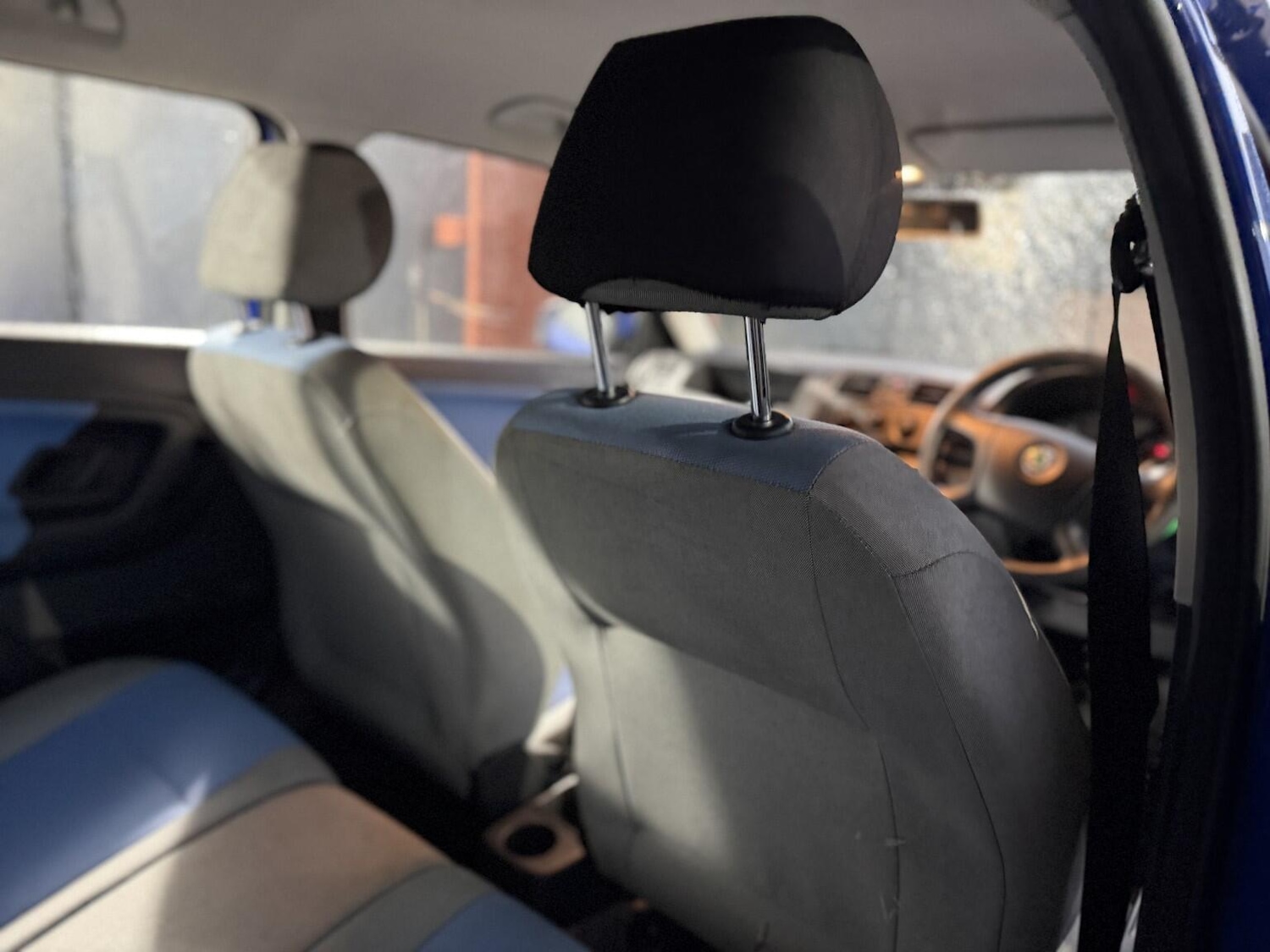 Used Skoda Fabia 2007 for sale - 77066340: Photo 42