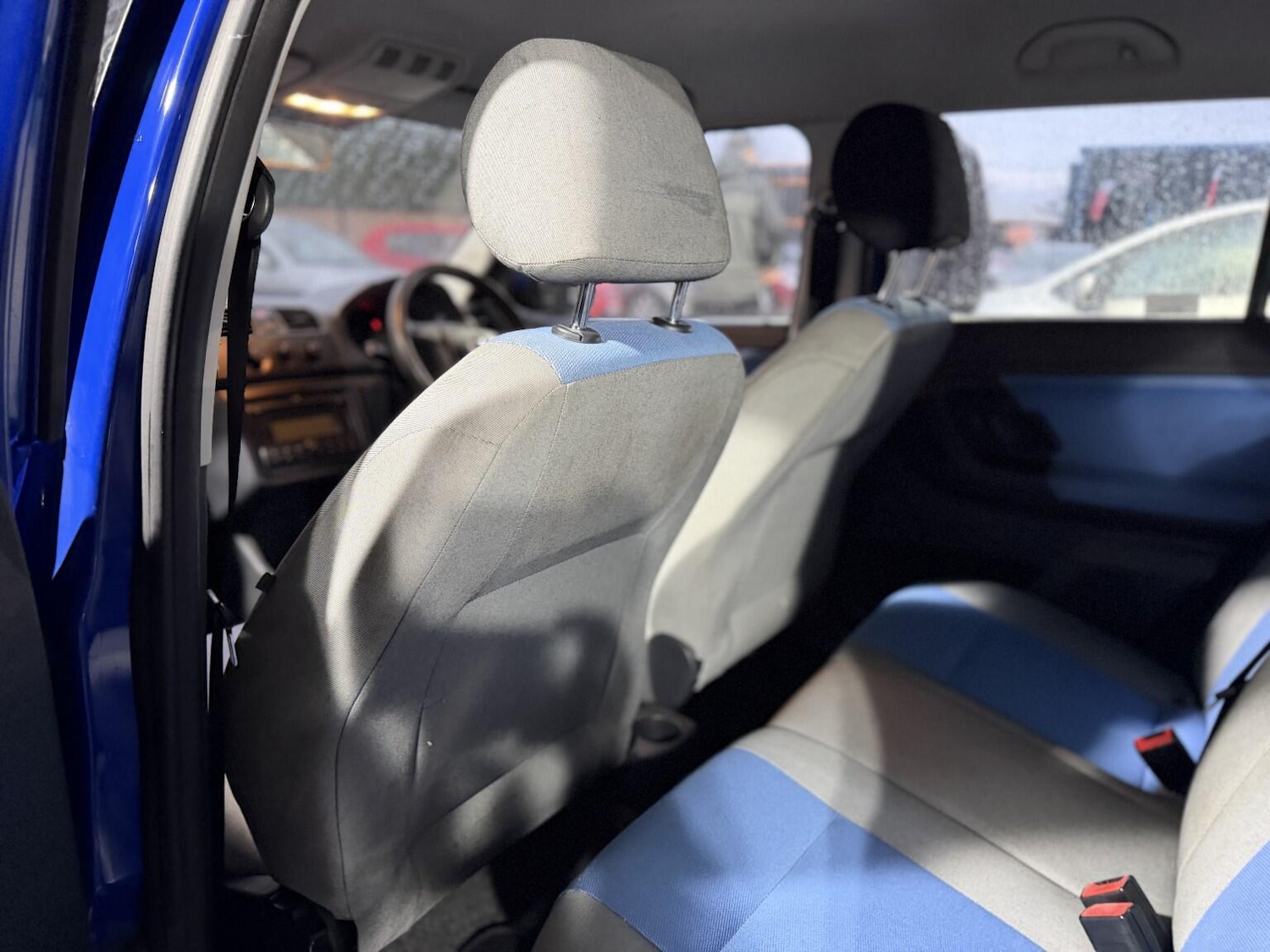 Used Skoda Fabia 2007 for sale - 77066340: Photo 44