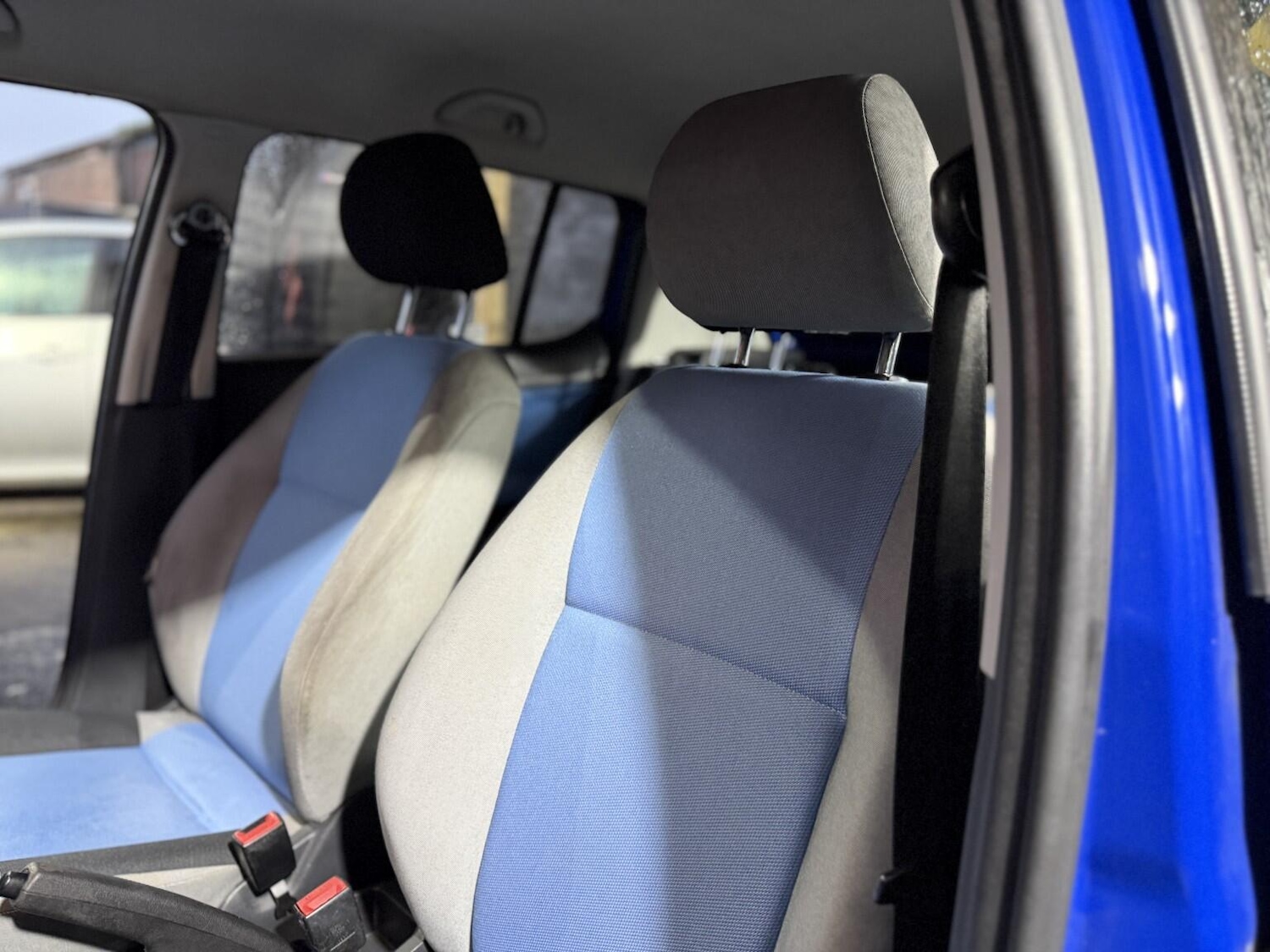 Used Skoda Fabia 2007 for sale - 77066340: Photo 47