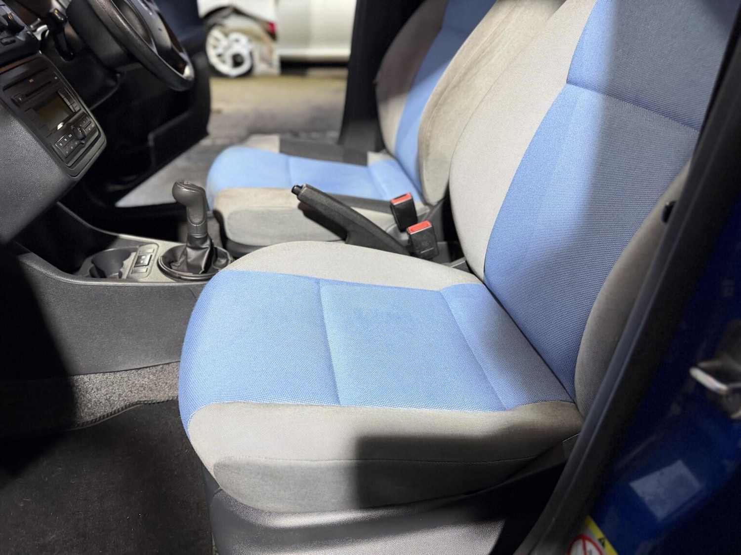 Used Skoda Fabia 2007 for sale - 77066340: Photo 48