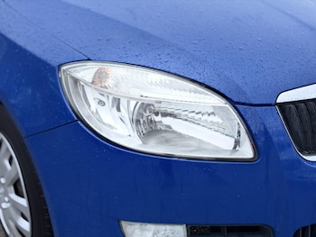 Used Skoda Fabia 2007 for sale - 77066340: Photo