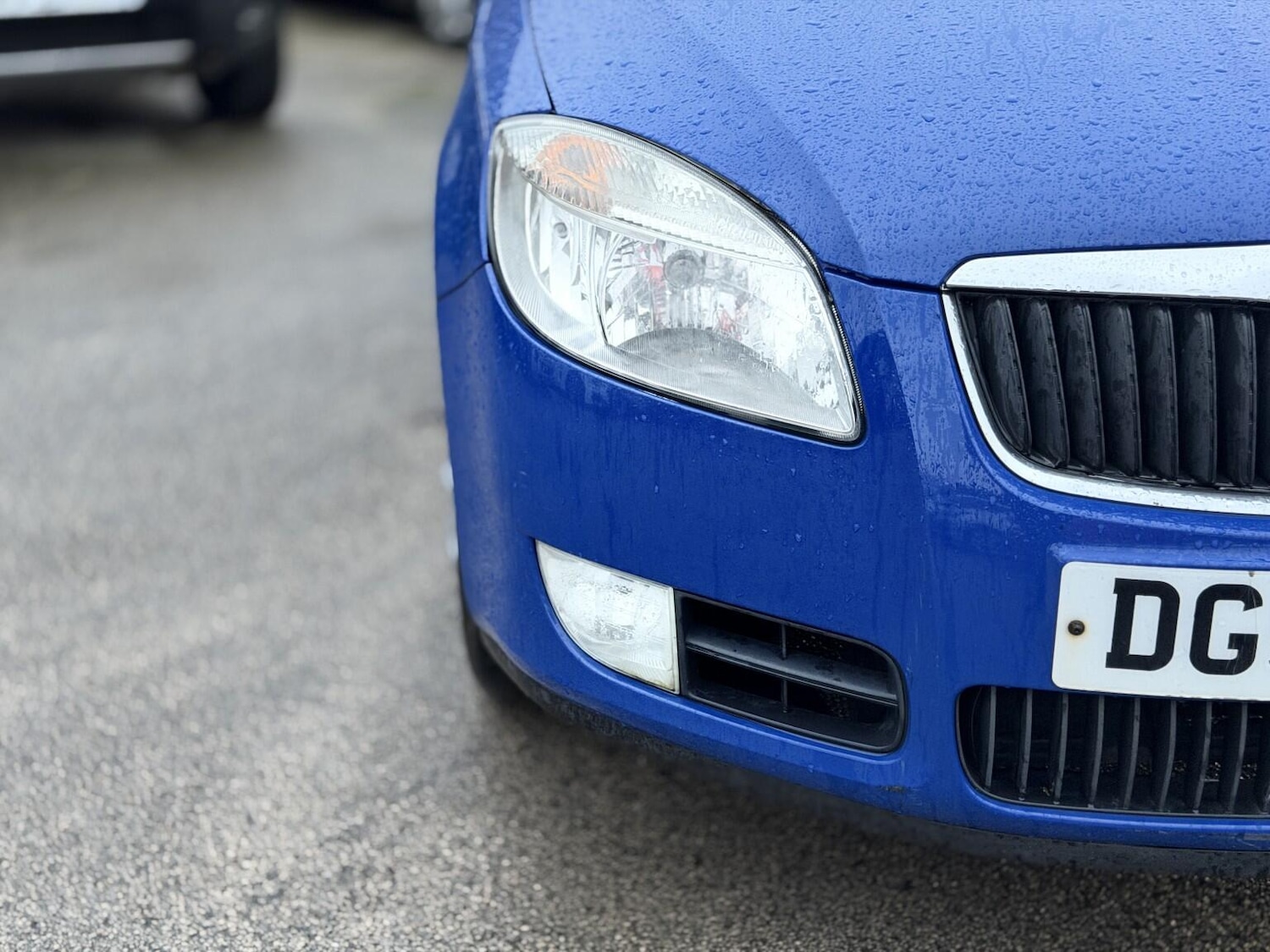 Used Skoda Fabia 2007 for sale - 77066340: Photo 5