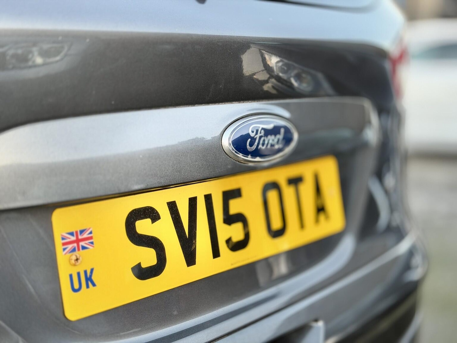 Used Ford Kuga 2015 for sale - 76993732: Photo 18