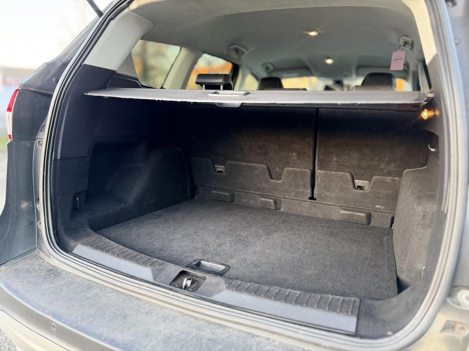 Used Ford Kuga 2015 for sale - 76993732: Photo 58