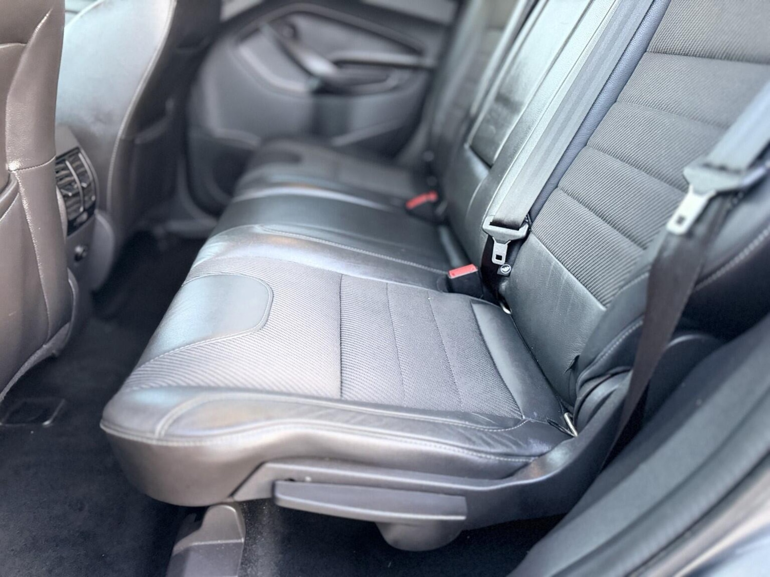 Used Ford Kuga 2015 for sale - 76993732: Photo 61