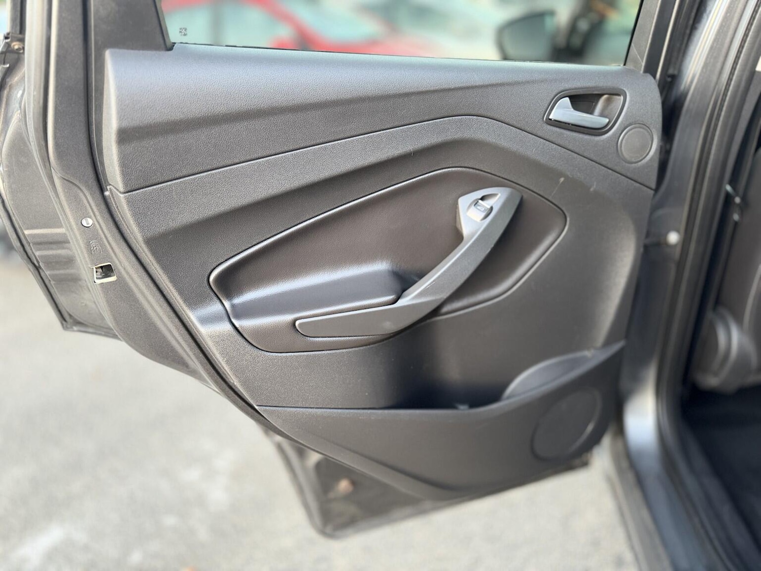 Used Ford Kuga 2015 for sale - 76993732: Photo 67