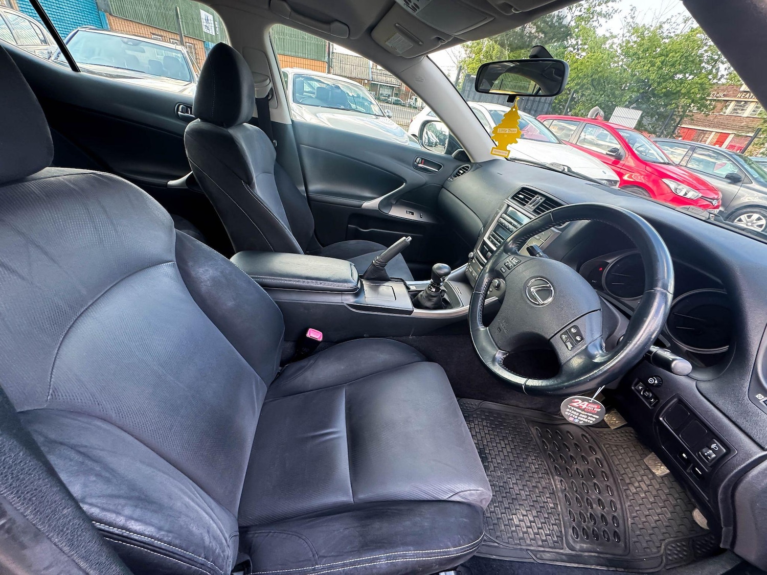 Vehicle 19