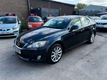 Used Lexus IS 2010 for sale - 74799956: Photo