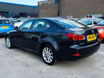 Used Lexus IS 2010 for sale - 74799956: Photo