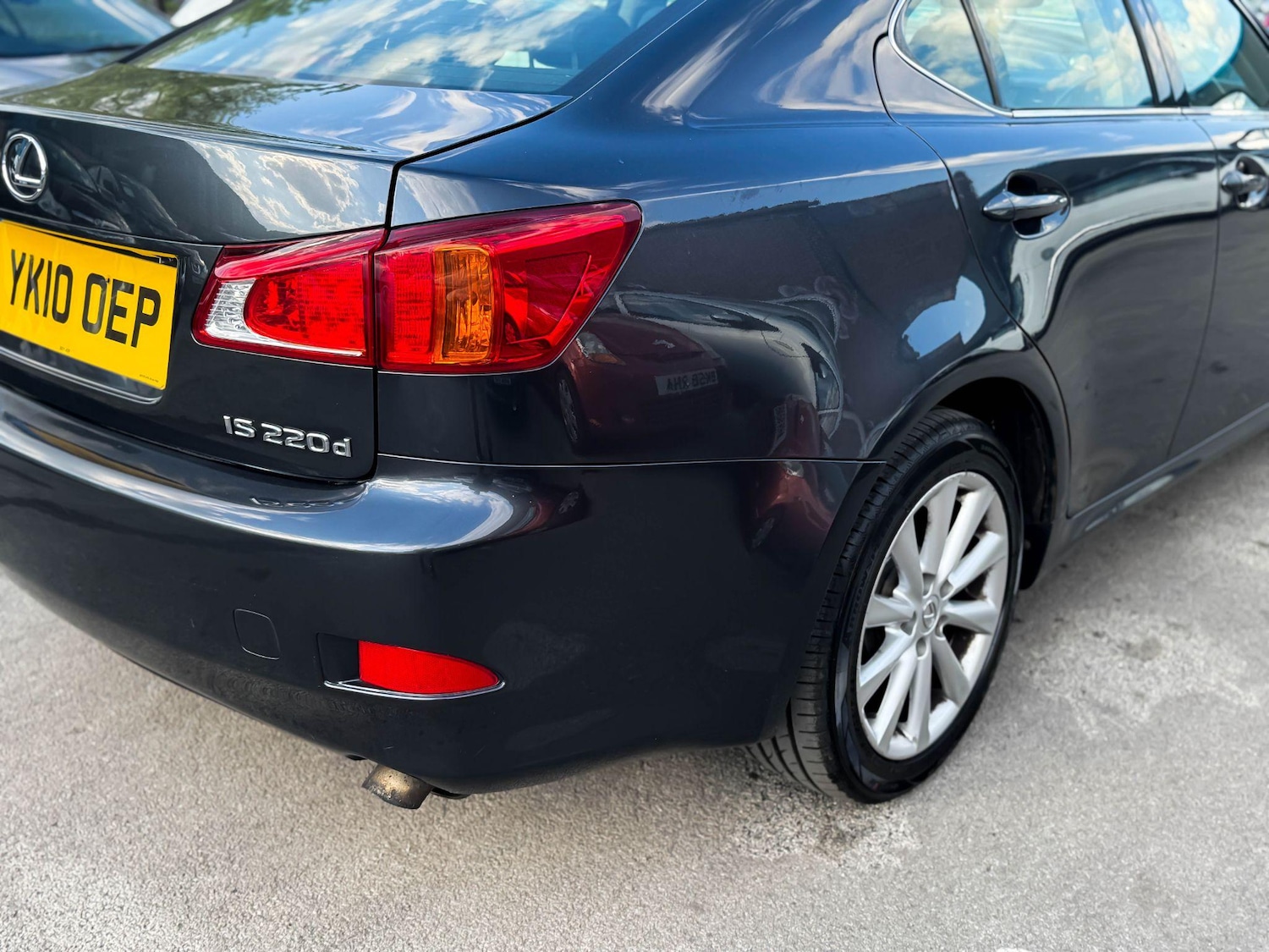 Vehicle 60