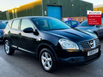 2009 (09) - 1.6 Visia 2WD 5dr