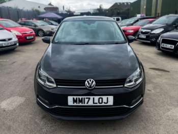 Used Volkswagen Polo 2017 for sale - 75041190: Photo