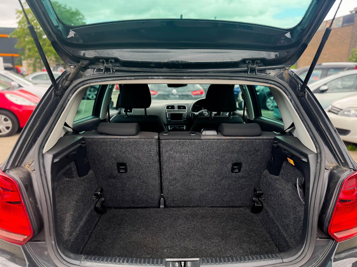 Vehicle 45