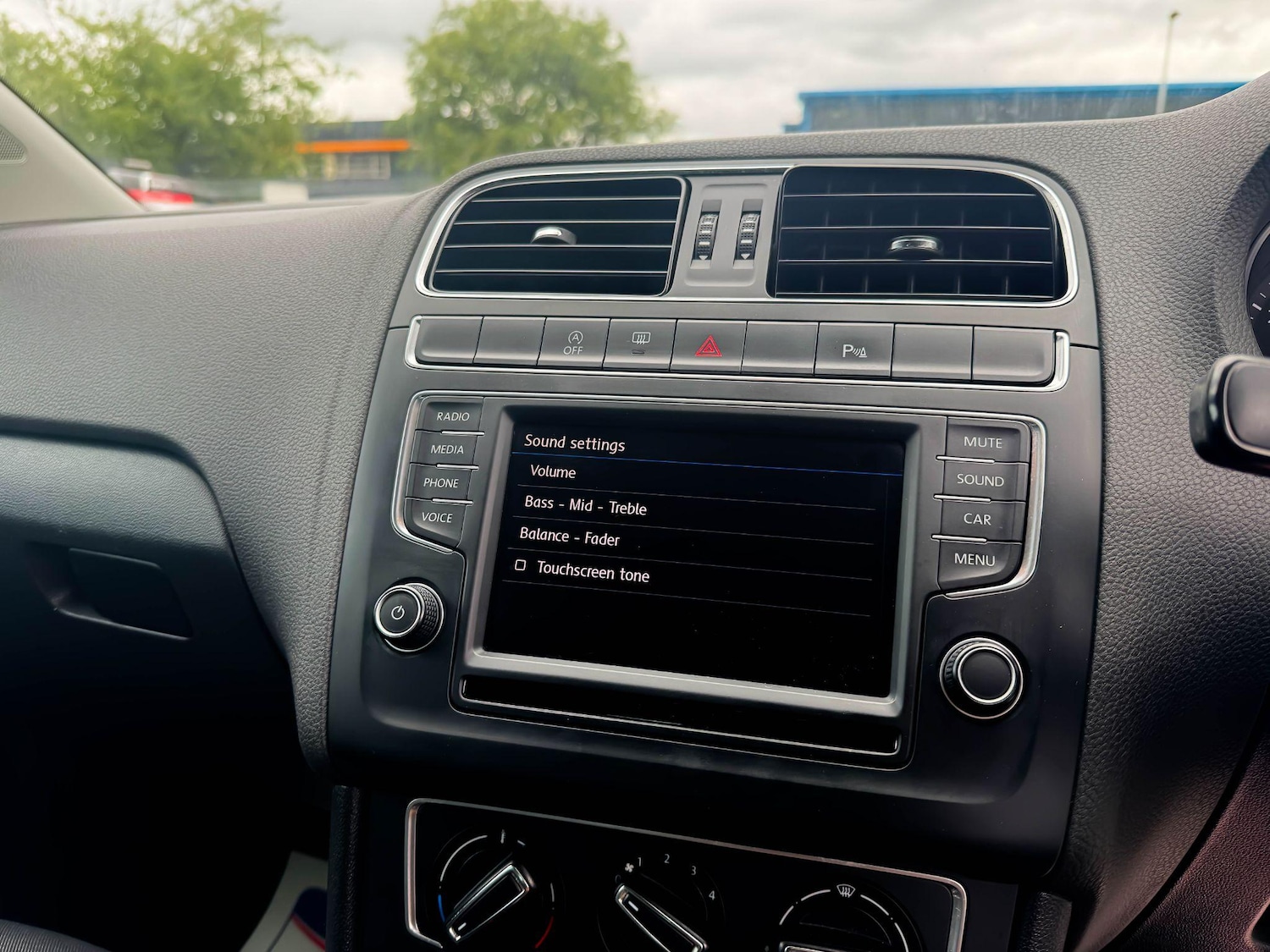 Vehicle 80