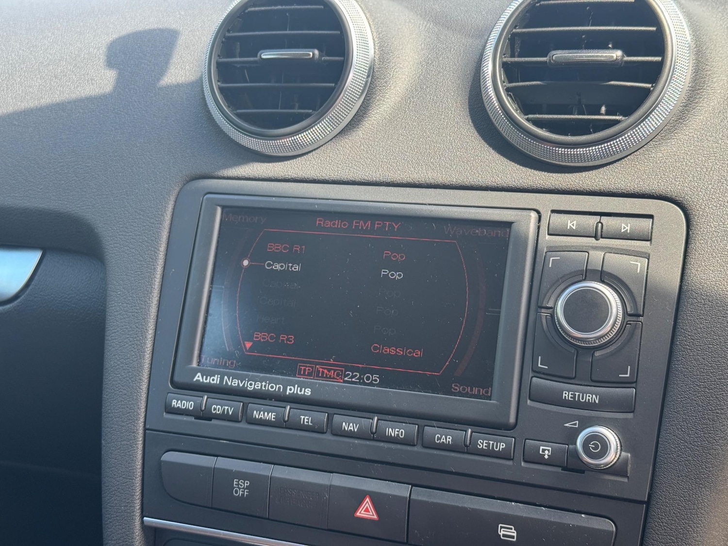 Vehicle 24