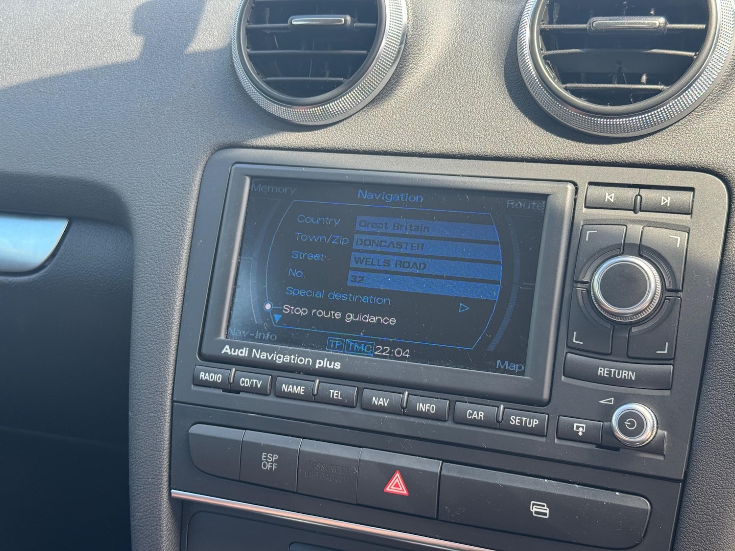 Vehicle 26