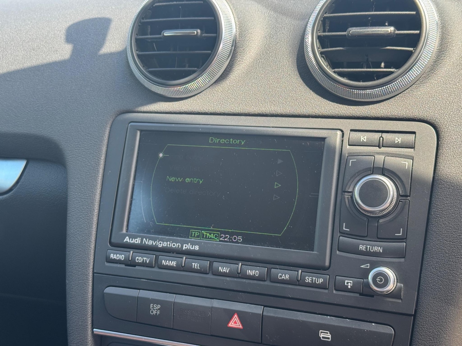 Vehicle 28
