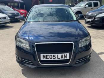 Used Audi A3 2008 for sale - 74798875: Photo