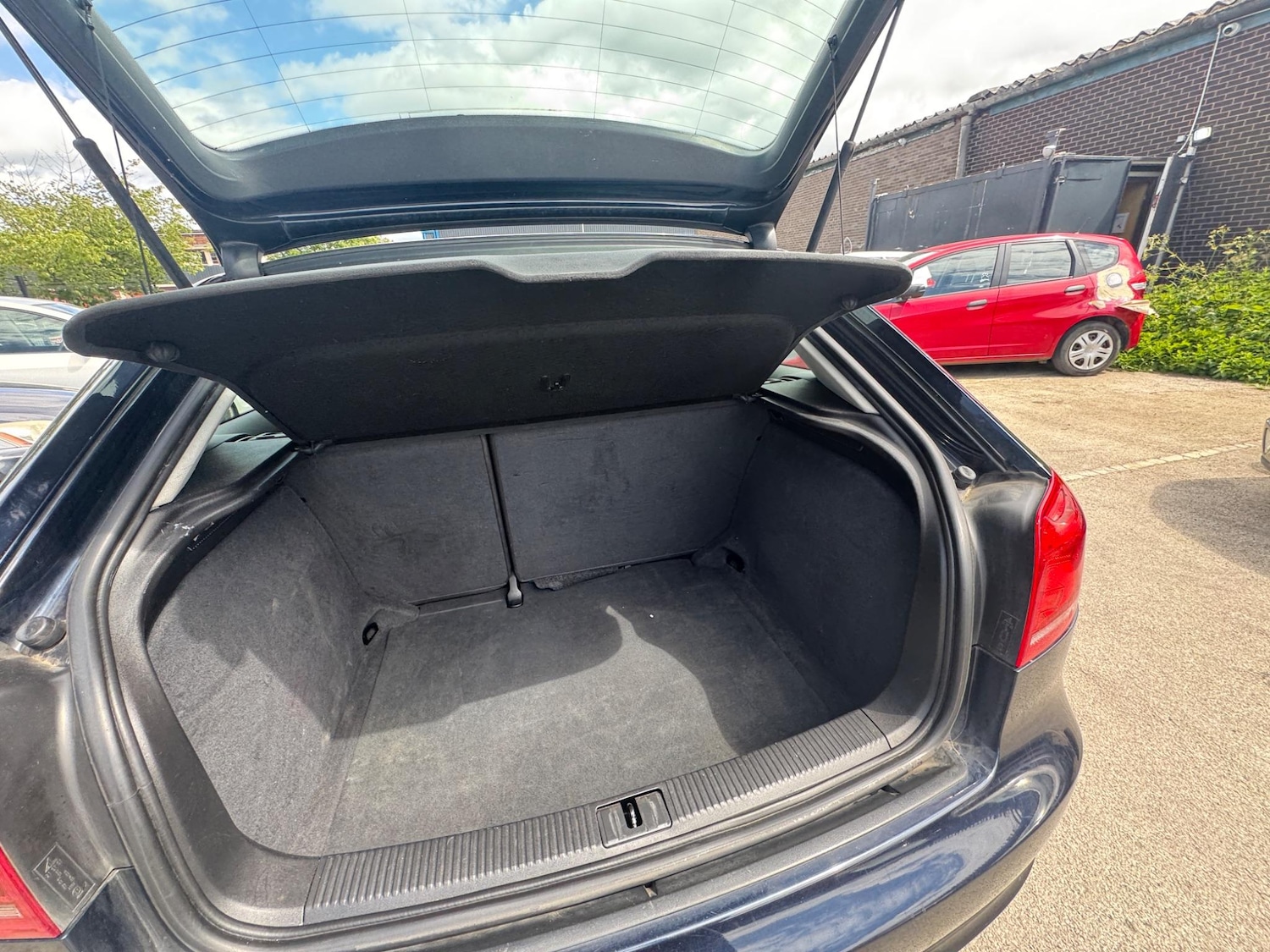 Vehicle 36