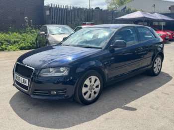 Used Audi A3 2008 for sale - 74798875: Photo