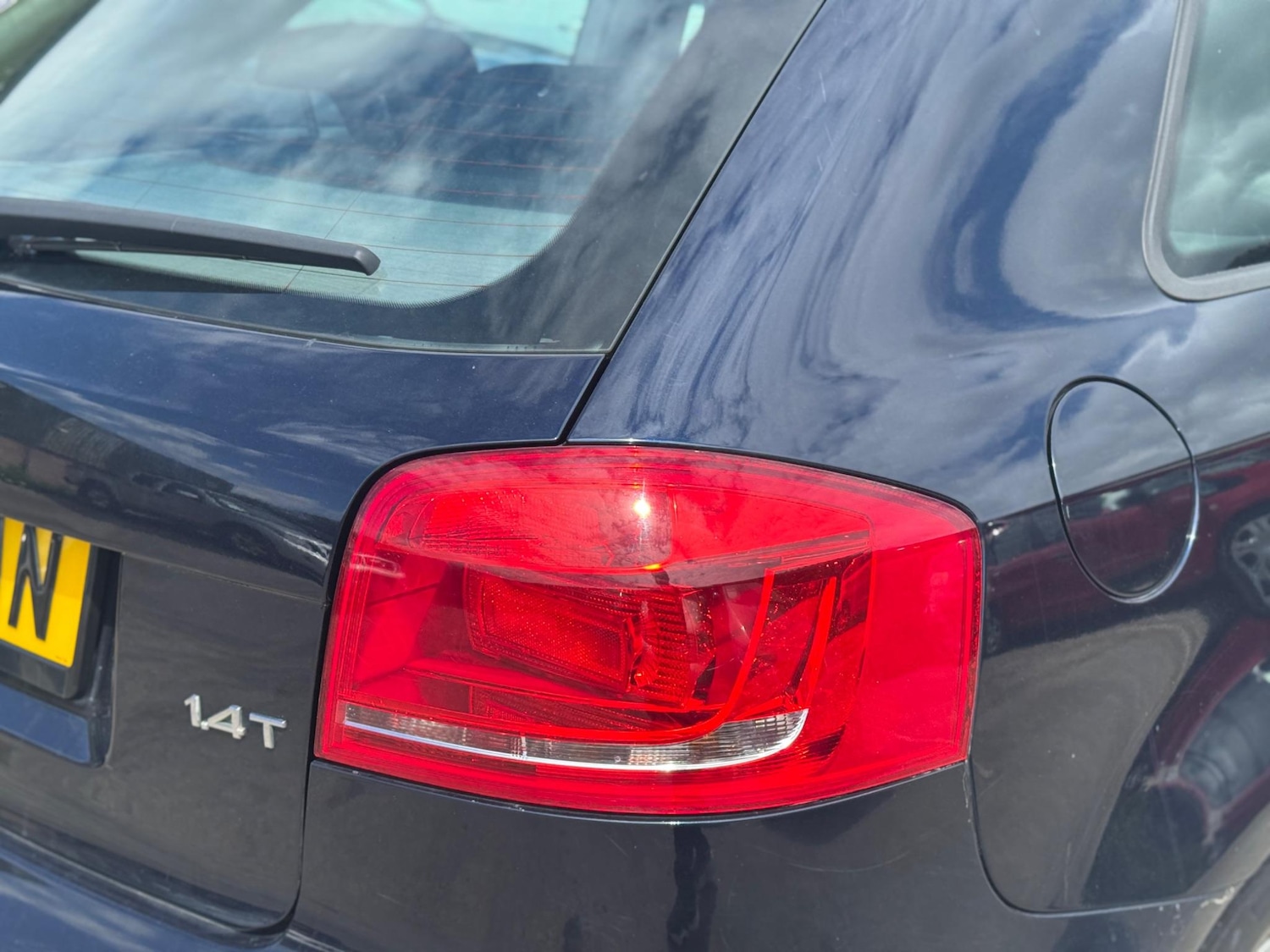 Vehicle 40