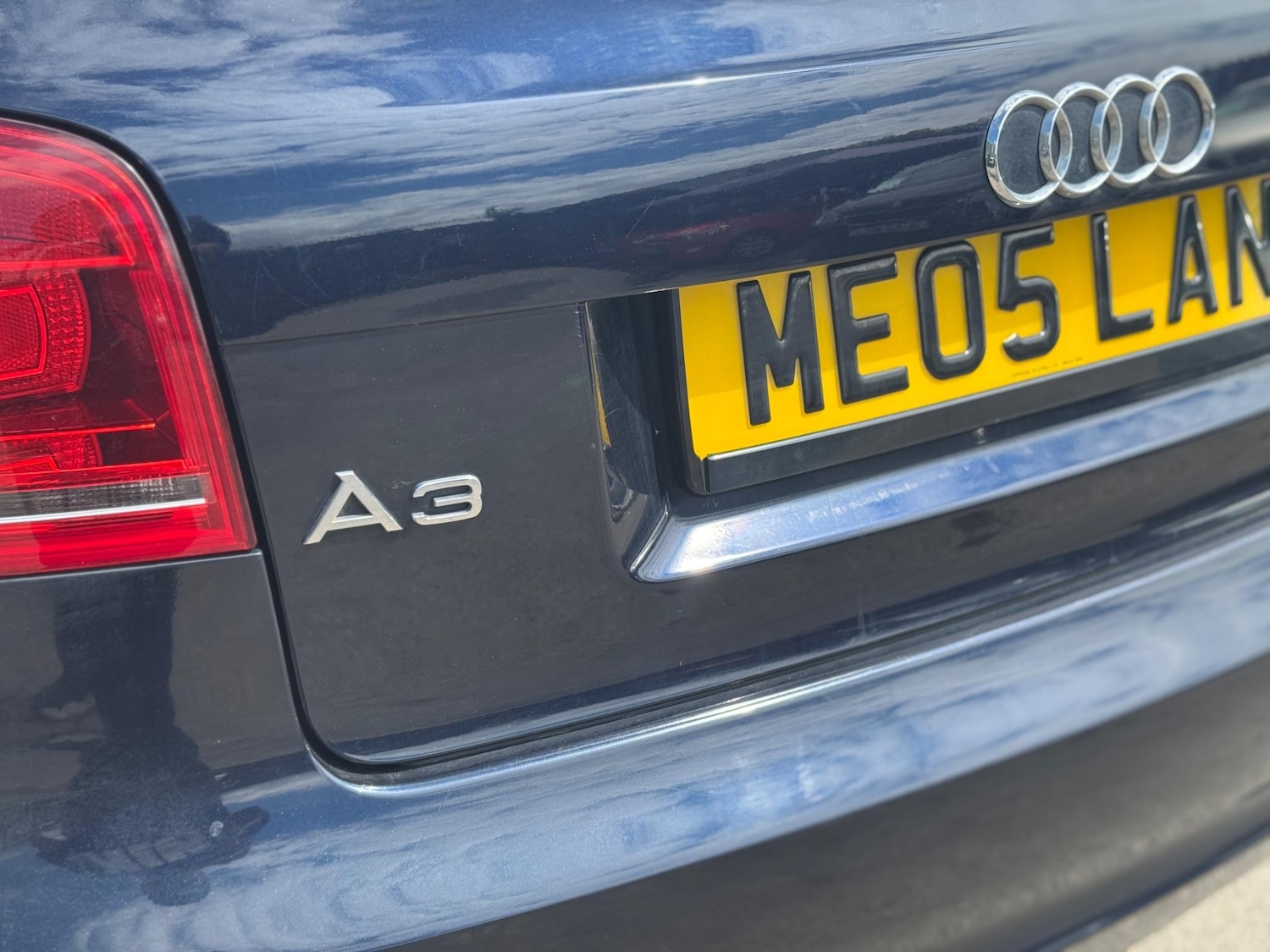 Vehicle 44