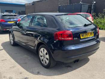 Used Audi A3 2008 for sale - 74798875: Photo