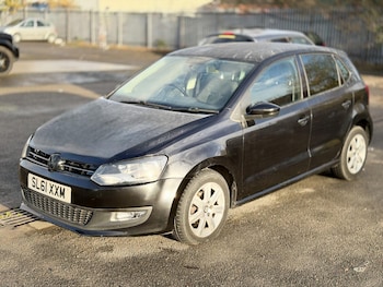 Volkswagen Polo feature image