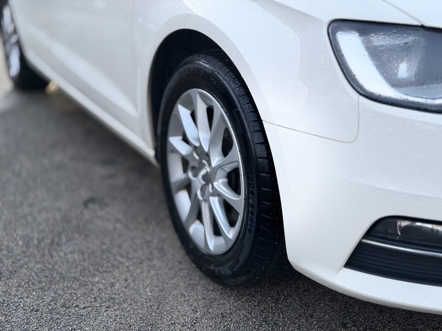 Used Audi A3 2015 for sale - 77066622: Photo 10