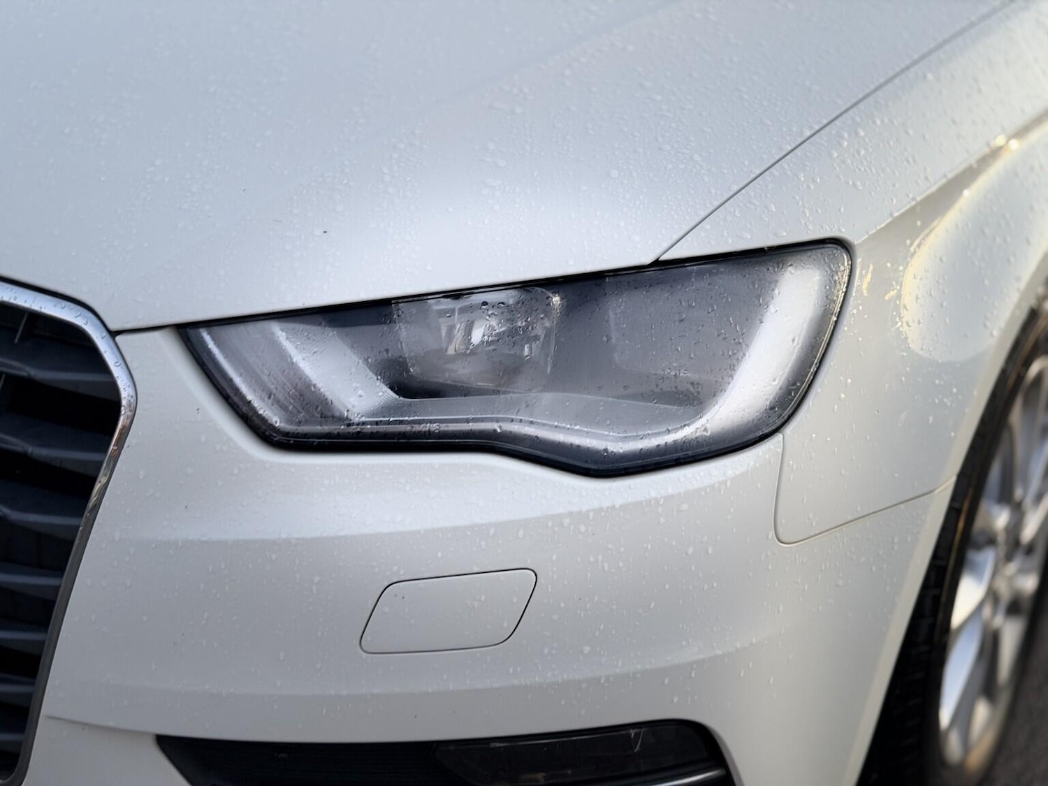 Used Audi A3 2015 for sale - 77066622: Photo 12