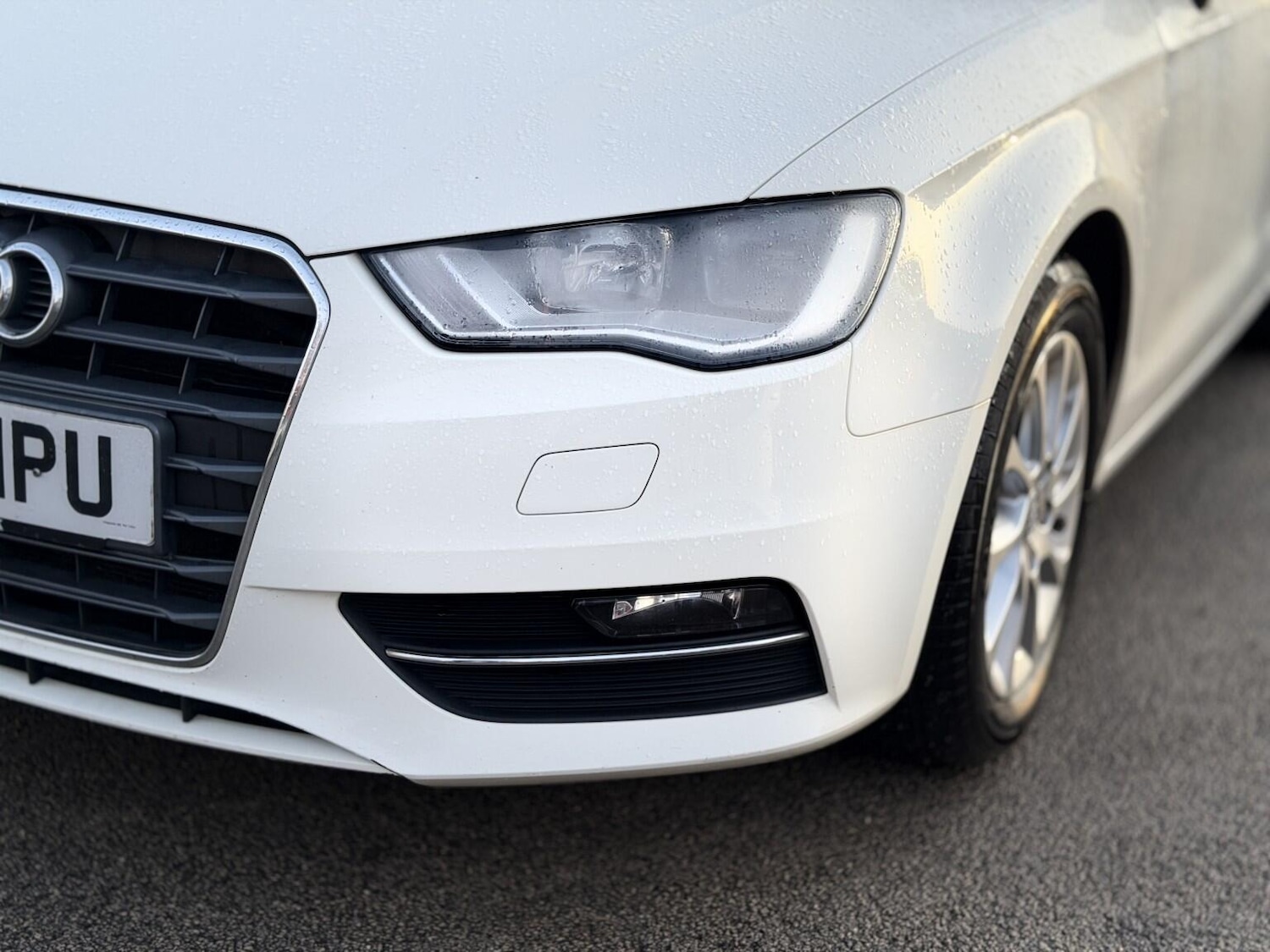 Used Audi A3 2015 for sale - 77066622: Photo 13