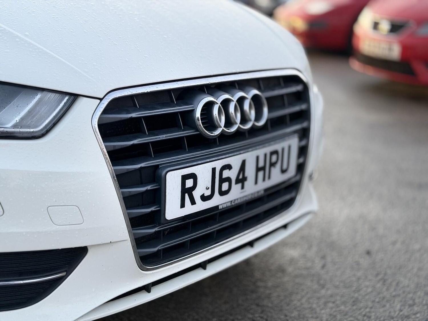 Used Audi A3 2015 for sale - 77066622: Photo 14