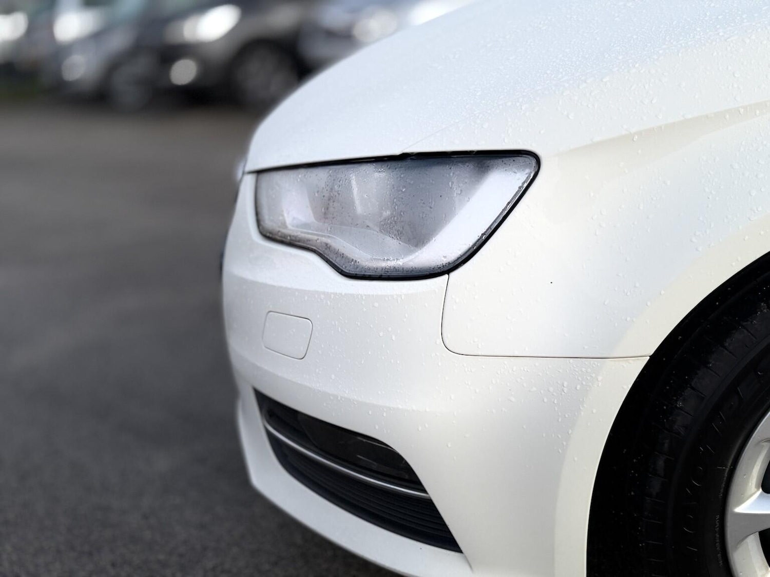 Used Audi A3 2015 for sale - 77066622: Photo 17