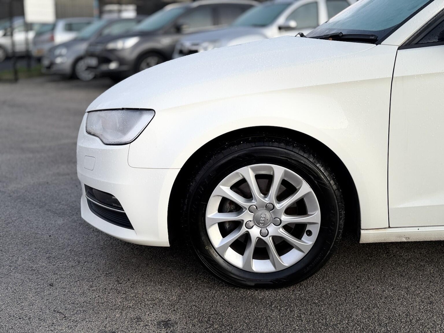 Used Audi A3 2015 for sale - 77066622: Photo 18