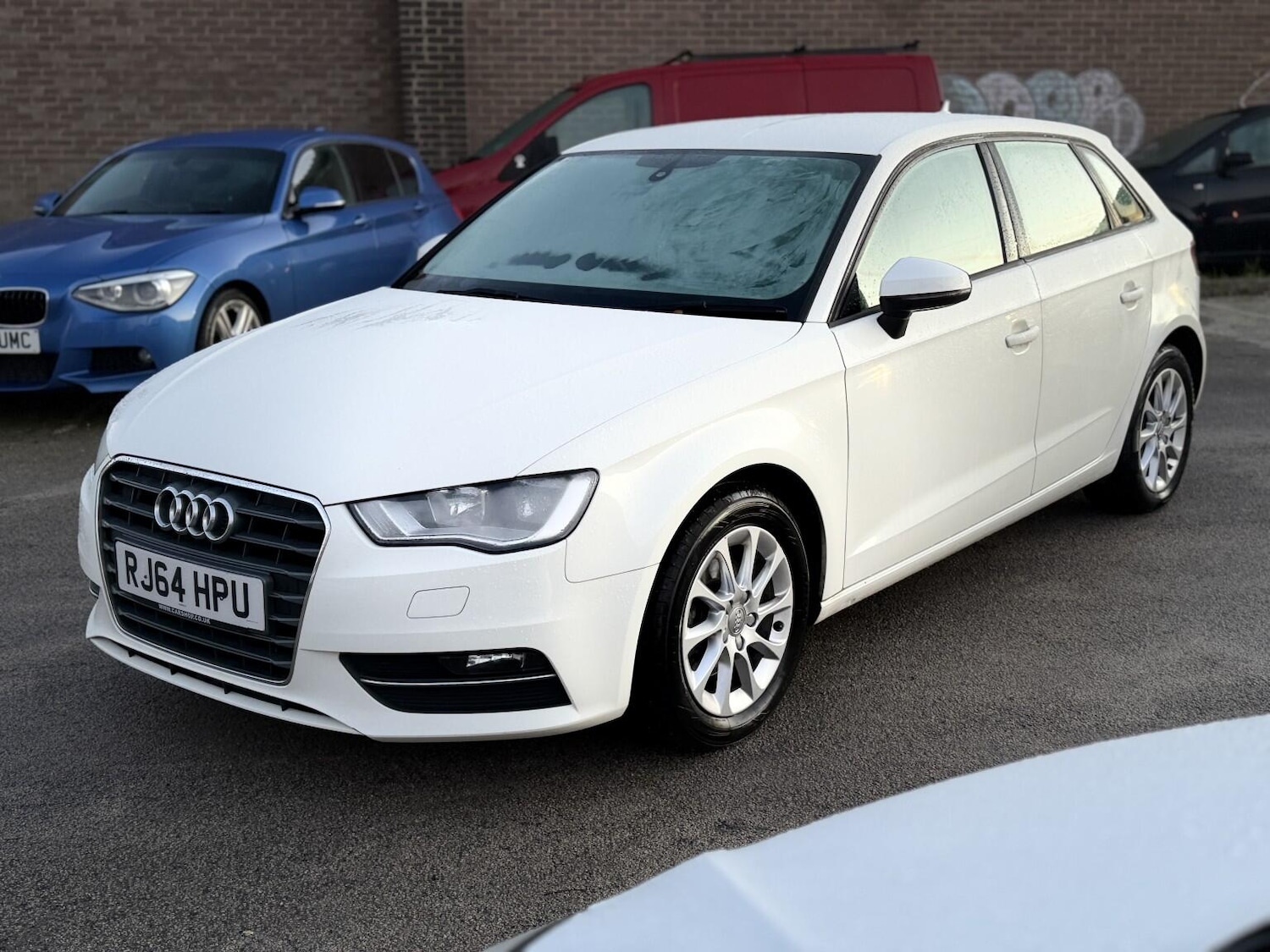 Used Audi A3 2015 for sale - 77066622: Photo 19