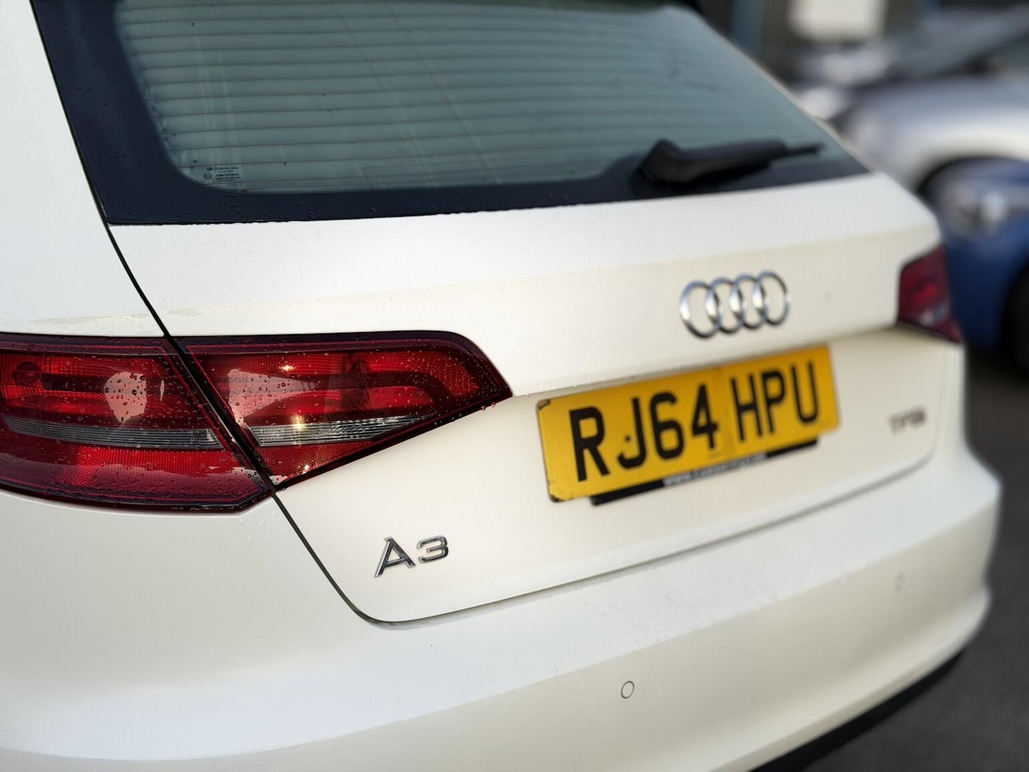 Used Audi A3 2015 for sale - 77066622: Photo 22