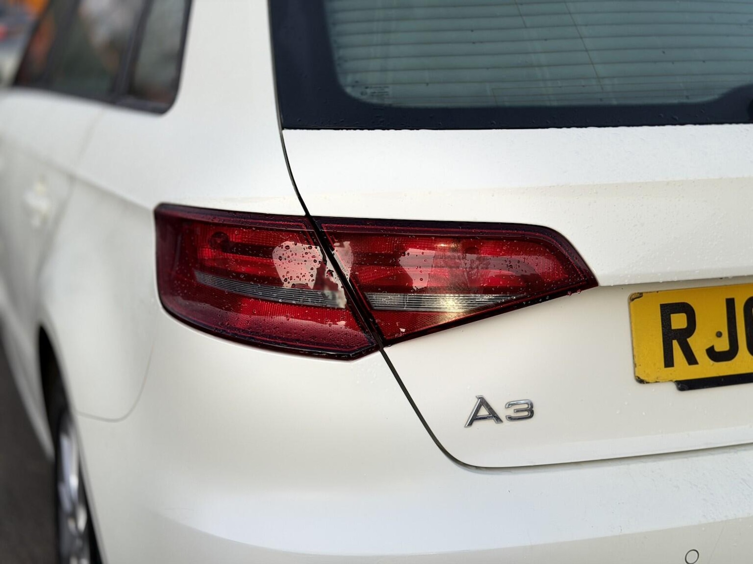 Used Audi A3 2015 for sale - 77066622: Photo 24