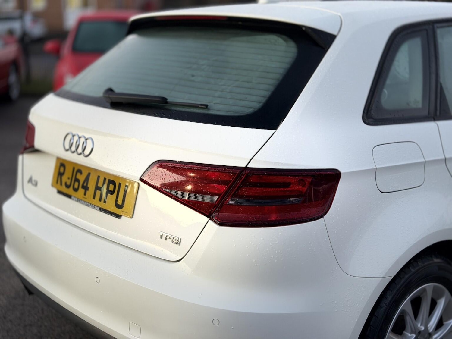 Used Audi A3 2015 for sale - 77066622: Photo 26