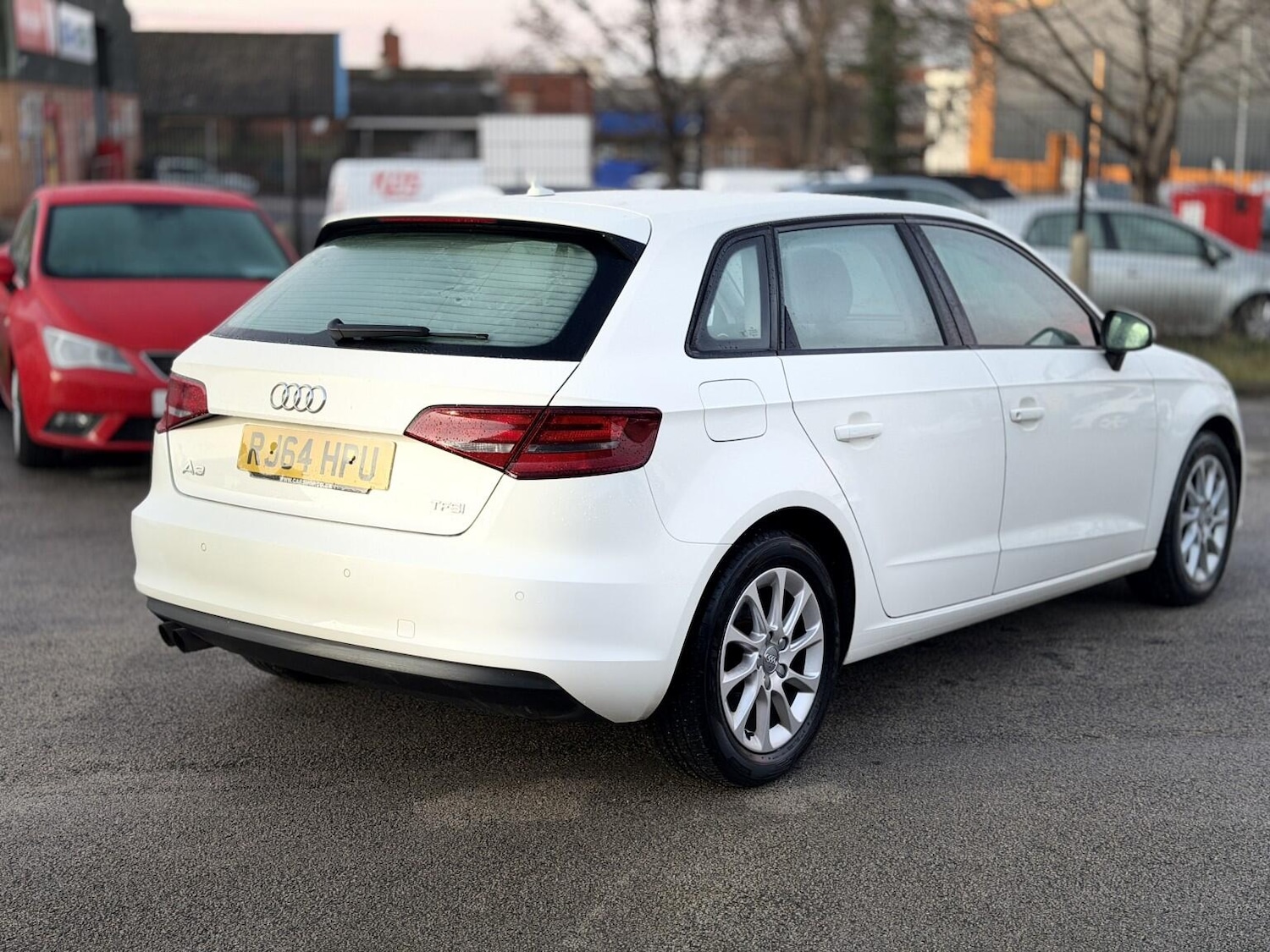Used Audi A3 2015 for sale - 77066622: Photo 27