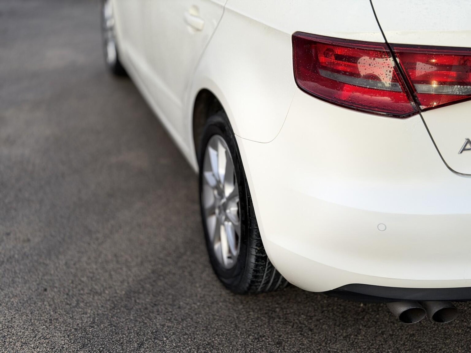 Used Audi A3 2015 for sale - 77066622: Photo 29