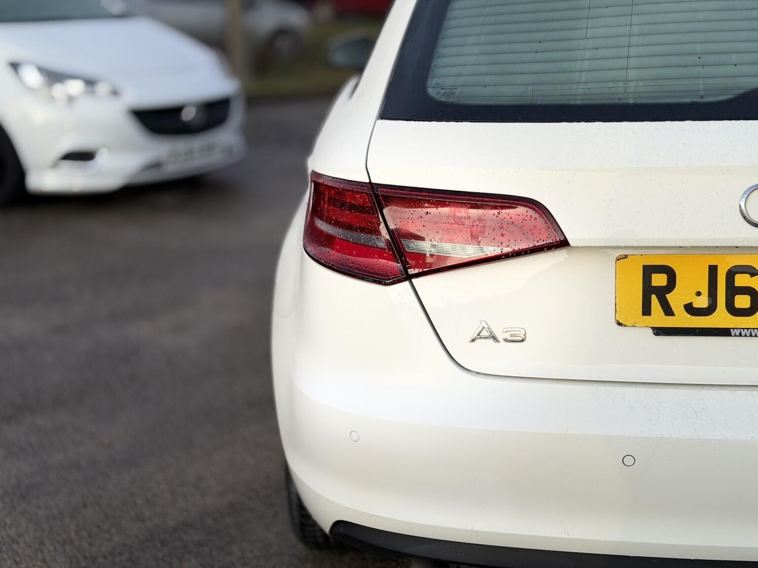 Used Audi A3 2015 for sale - 77066622: Photo 30